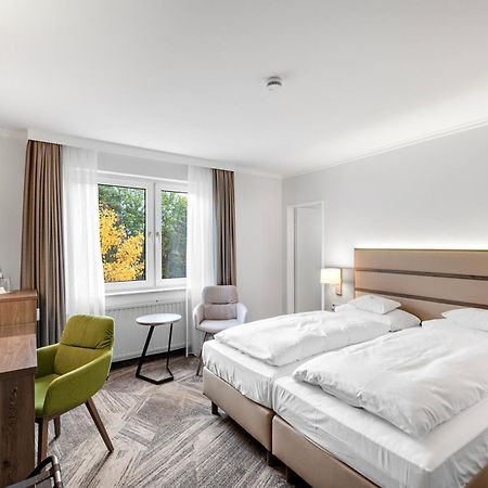 Parkhotel Am Taunus Oberursel Exteriér fotografie
