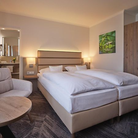 Parkhotel Am Taunus Oberursel Exteriér fotografie